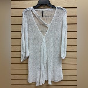 ESCALADYA HIGH FASHION WOMEN SWEATER MADE IN GERMANY SIZE L TO XL